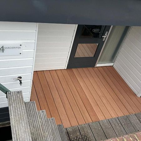 Woonboot 4 Harderwijk 호텔 외부 사진