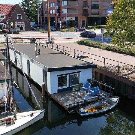 Woonboot 4 Harderwijk 호텔 외부 사진