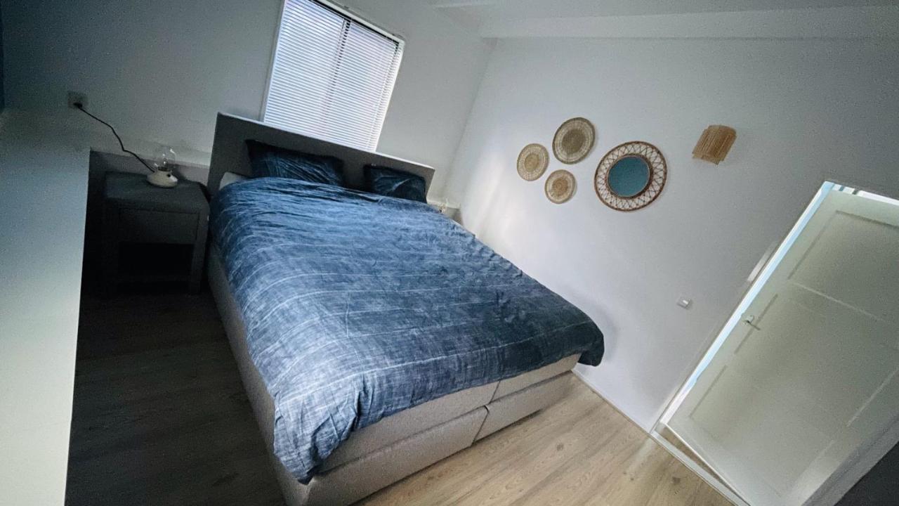 Woonboot 4 Harderwijk 호텔 외부 사진